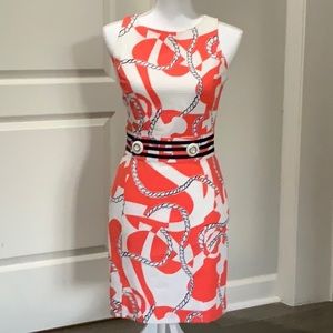 Lily Pulitzer dress